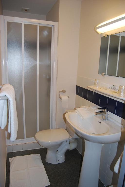 Standard Double Room Valley View