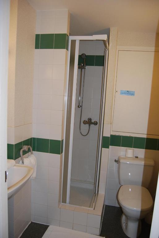 Chambre Double Supérieure avec Terrasse - Vue sur Vallée