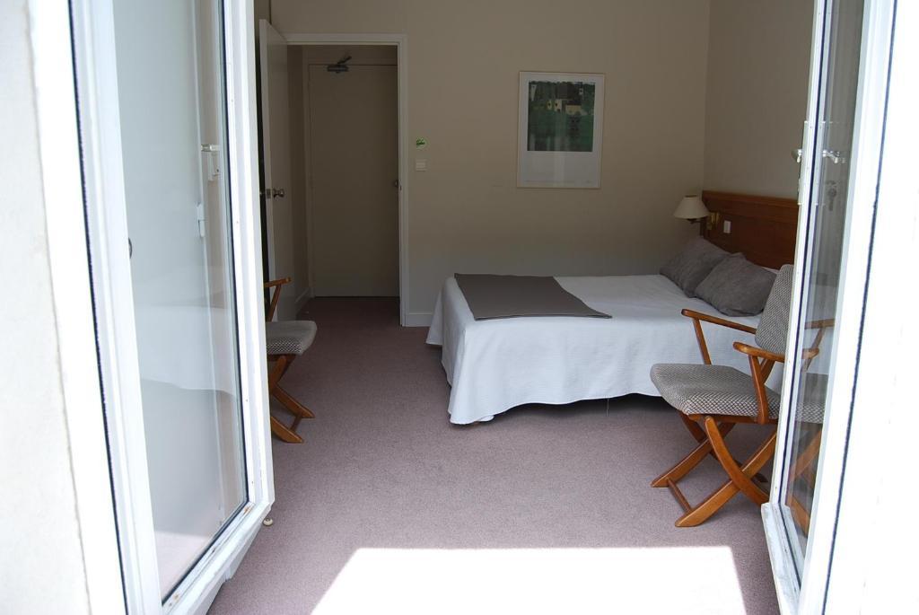 Superior Double Room Terrace valley view