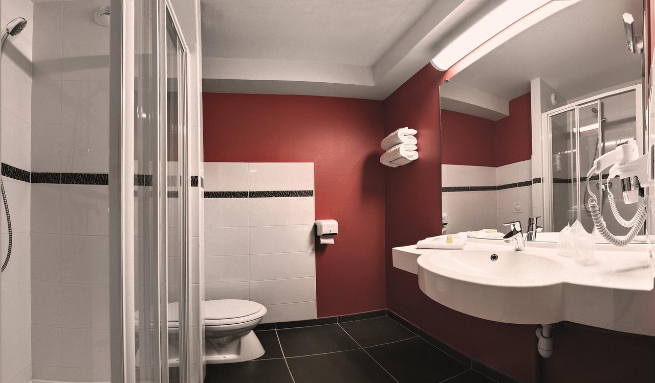 Chambre Familiale