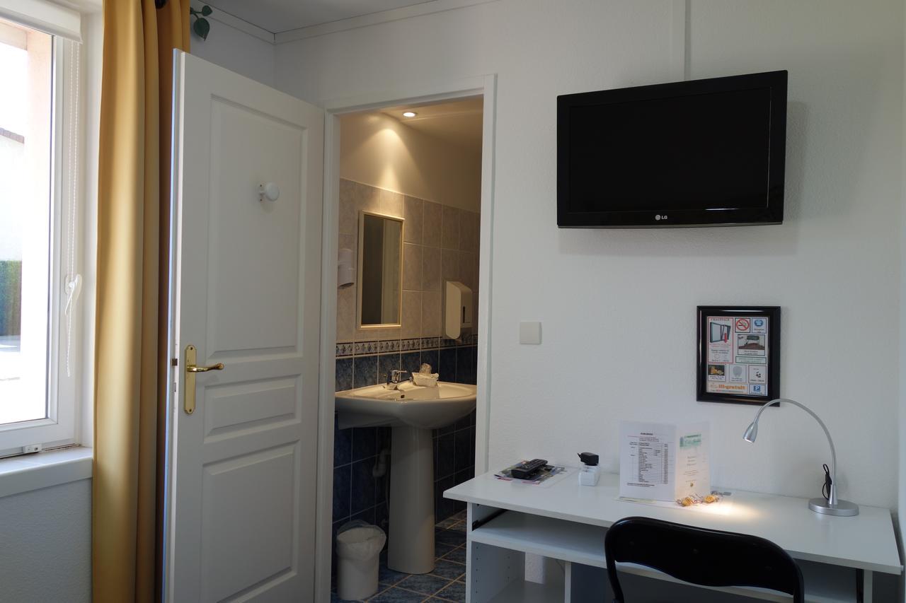 Petite Chambre Double