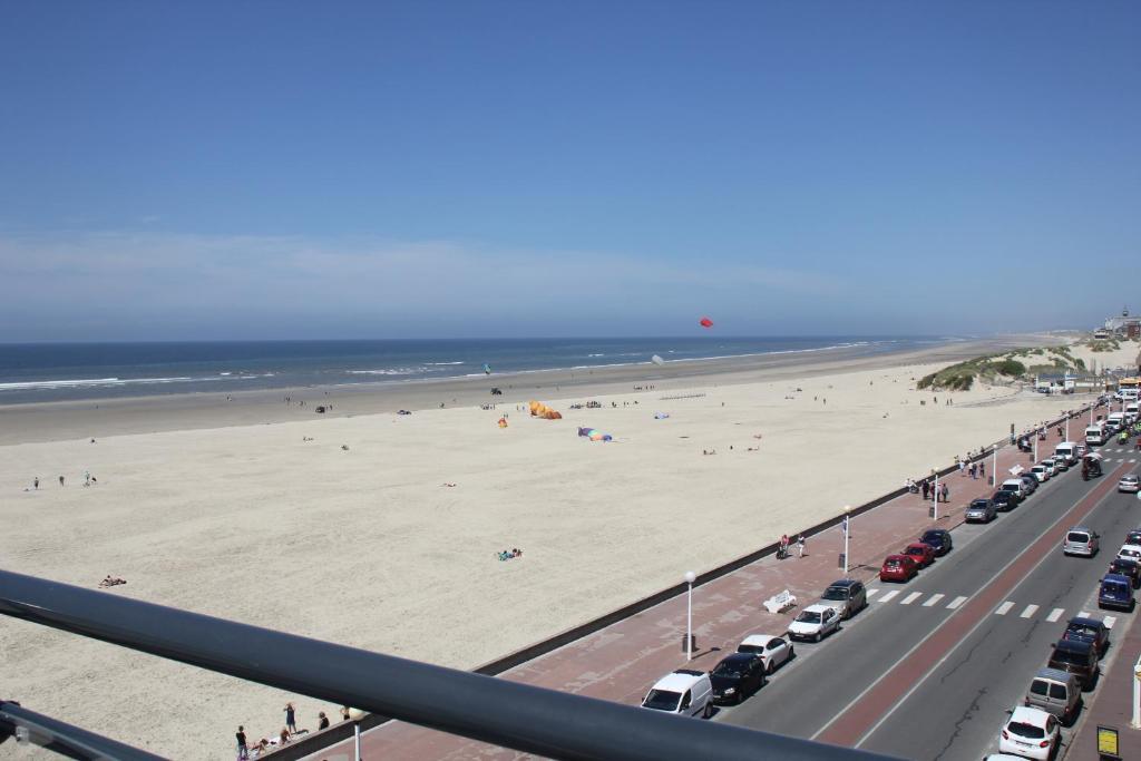Superior Double Room Sea View