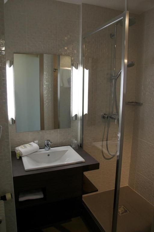 Privilege Room 1 Double Bed