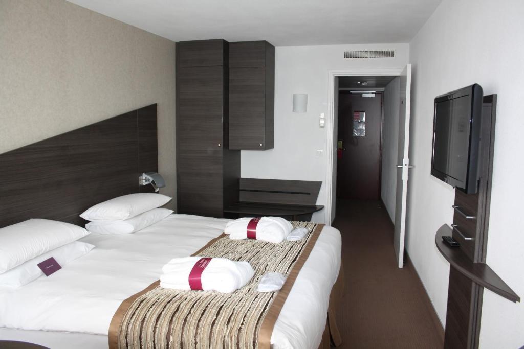 Privilege Room 1 Double Bed