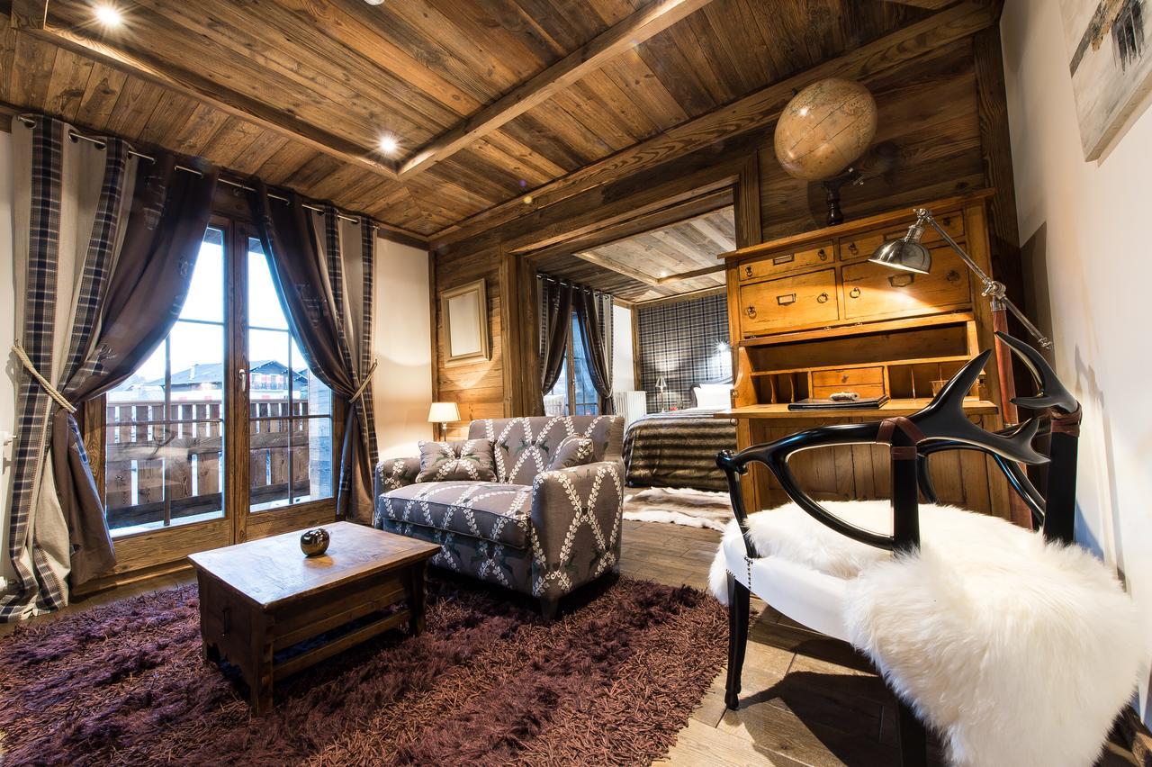 Suite con Vista Montagna