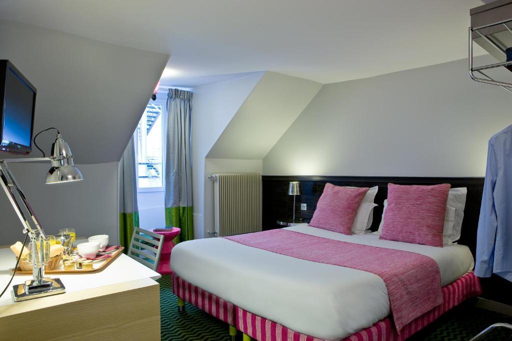 Habitación Superior Plus