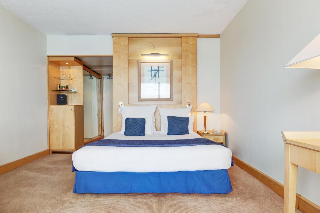 Deluxe Room Sea View