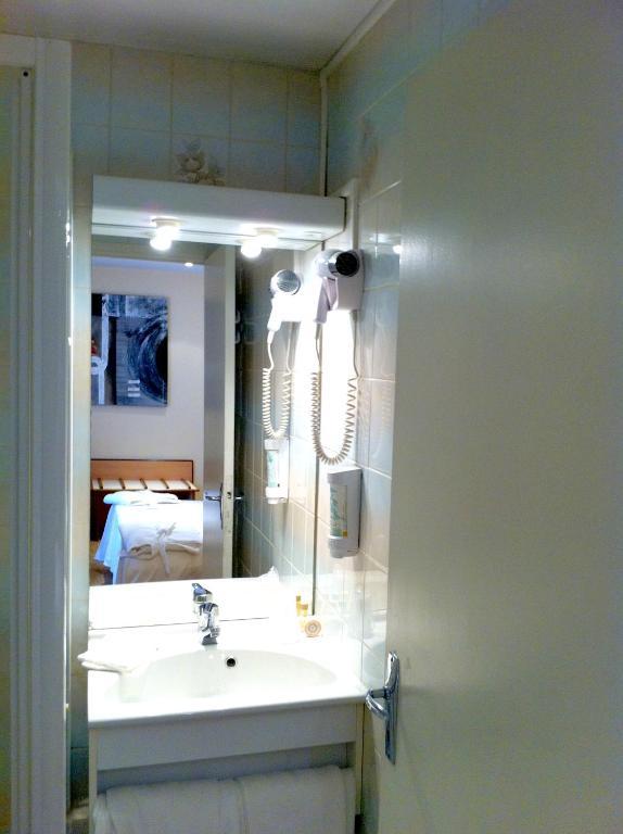 Chambre Double Standard