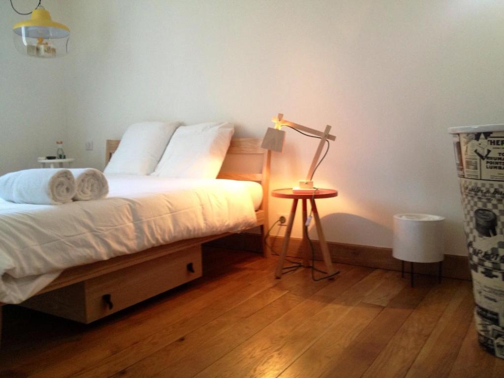 Comfort Doppelzimmer
