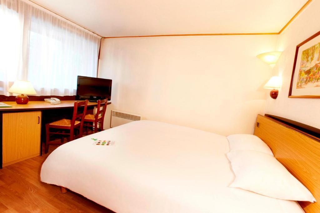 Chambre Double