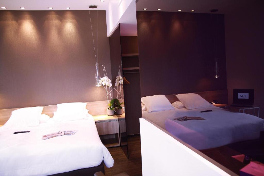 Superior Single Room