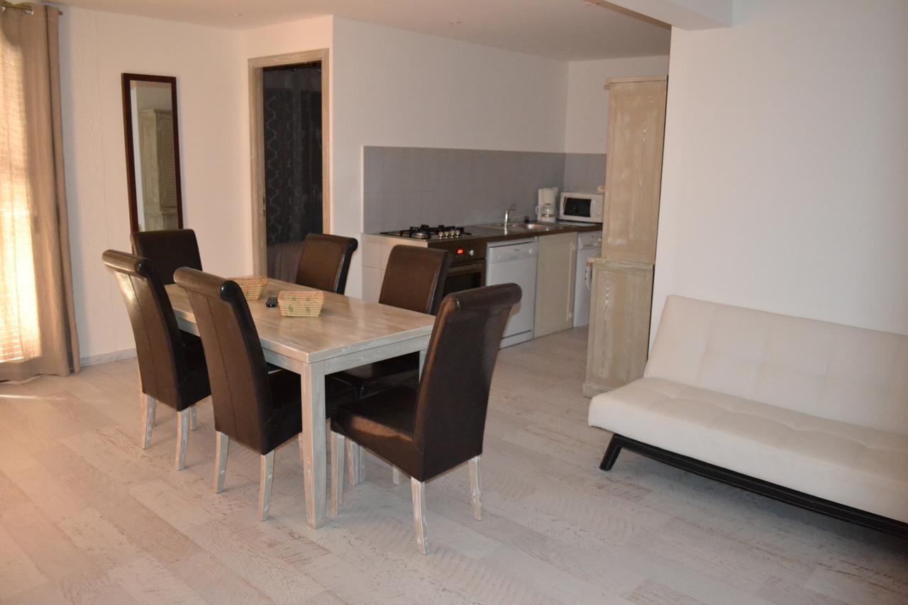 Bungalow Familiare