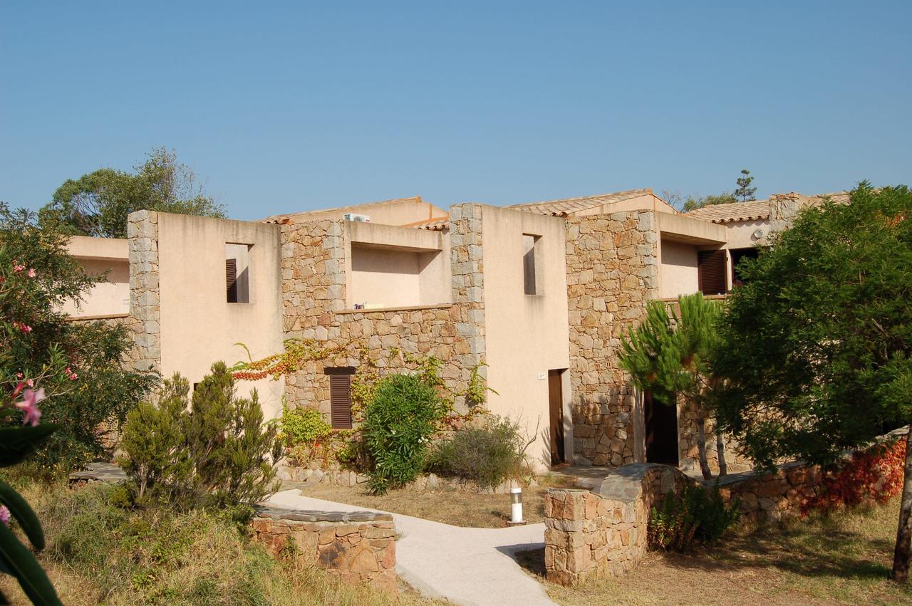 Bungalow con 3 Camere da Letto