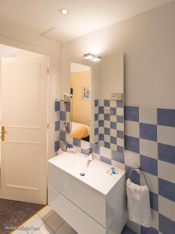 Quarto Tradition com Cama de Casal ou 2 de Solteiro