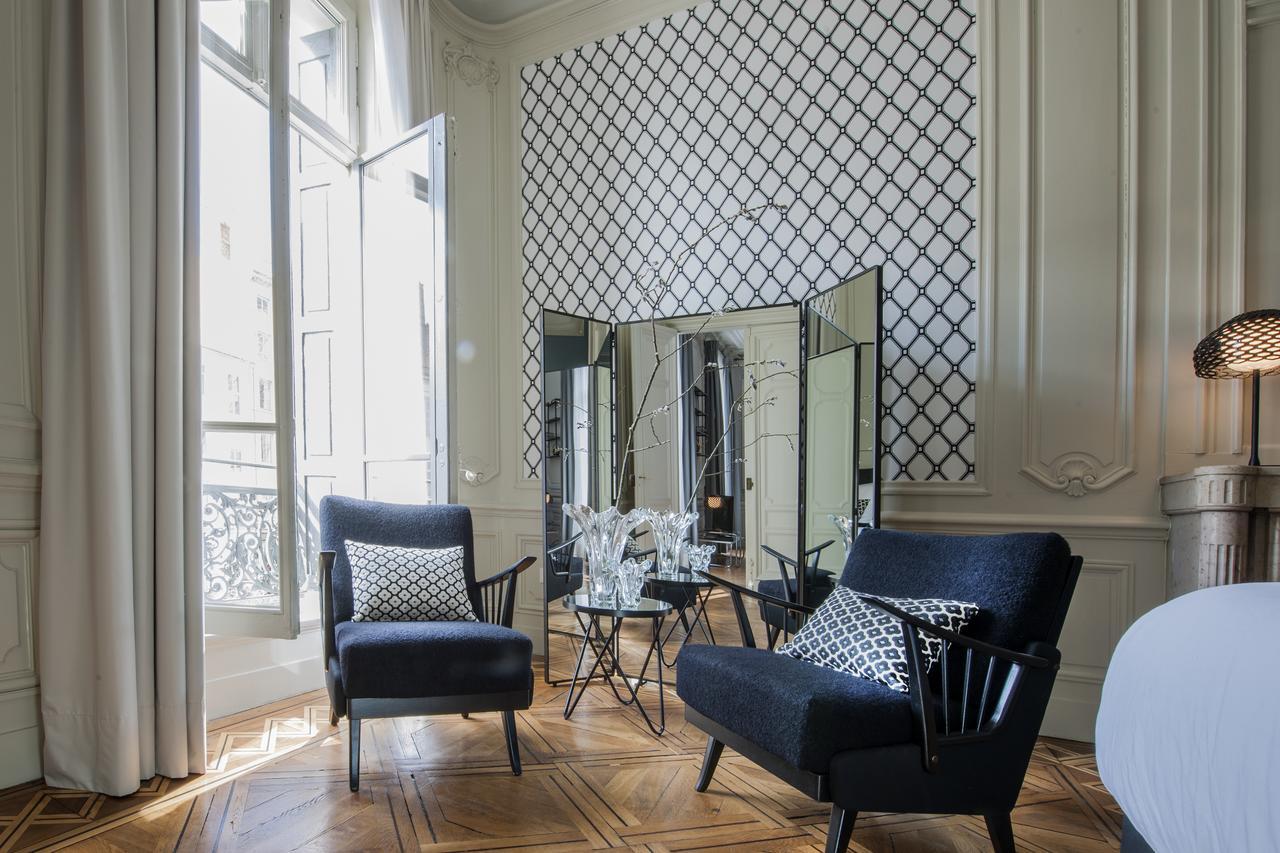 Presidential Suite "Vertigo"