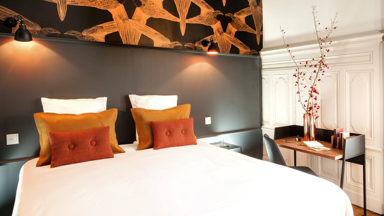 Room "Envol"