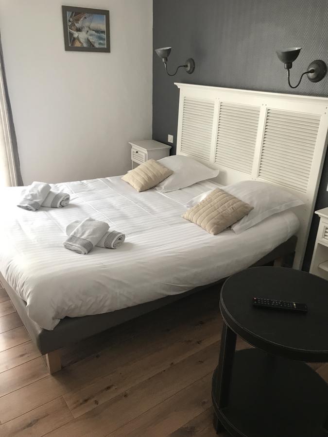 Comfort Double Room Disability Access