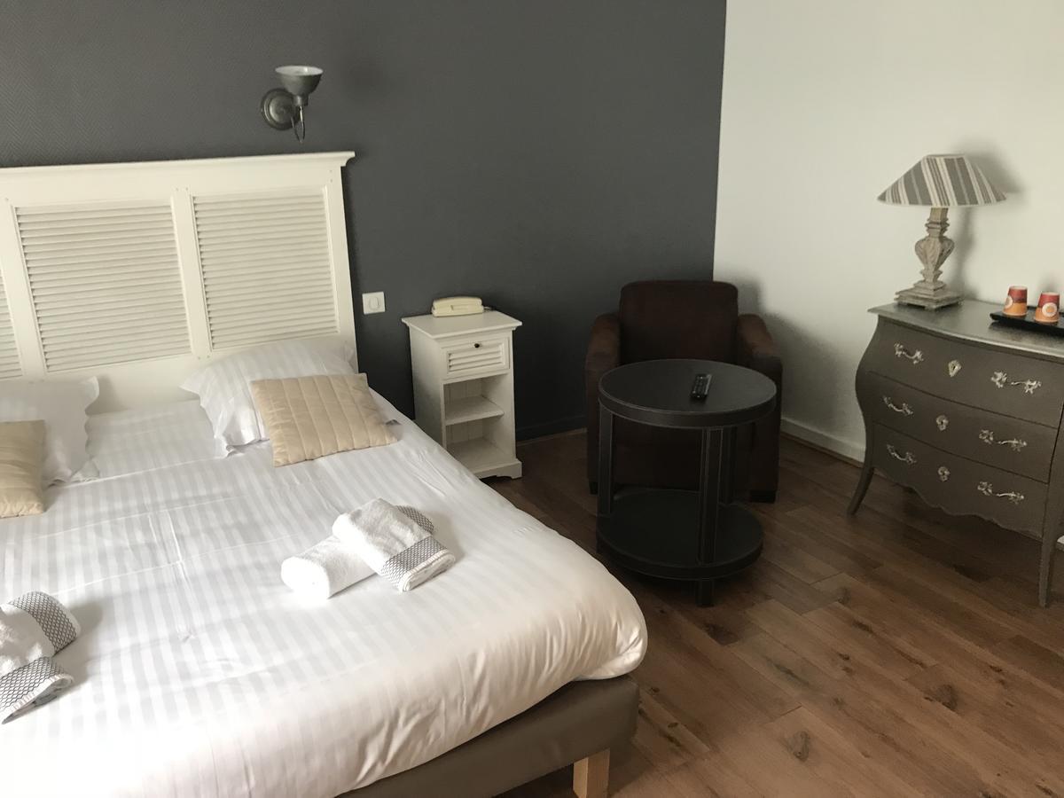 Comfort Double Room Disability Access