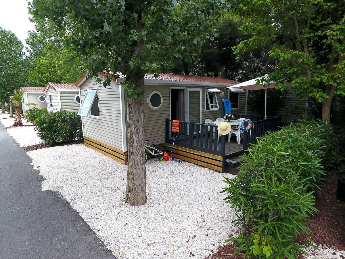 Comfort Mobile Home