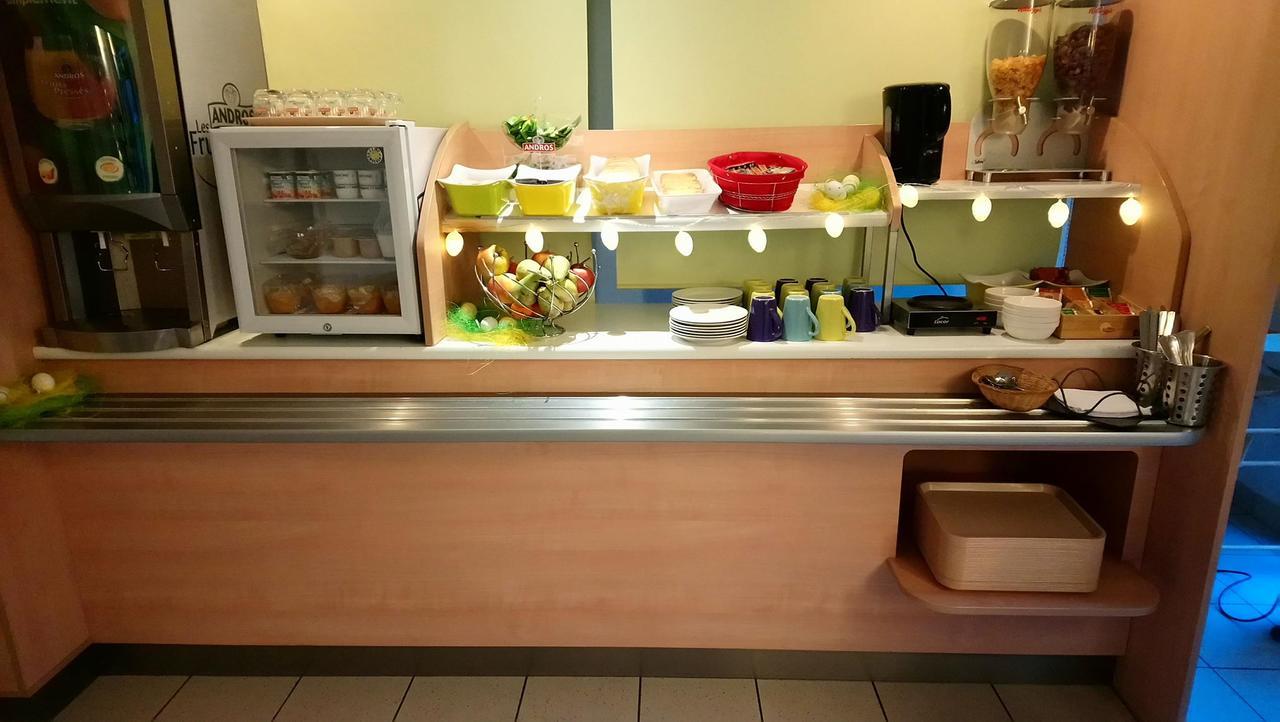 Chambre Double avec Petit-Déjeuner Compris