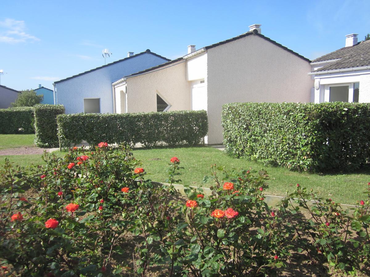 Maison 3 Chambres