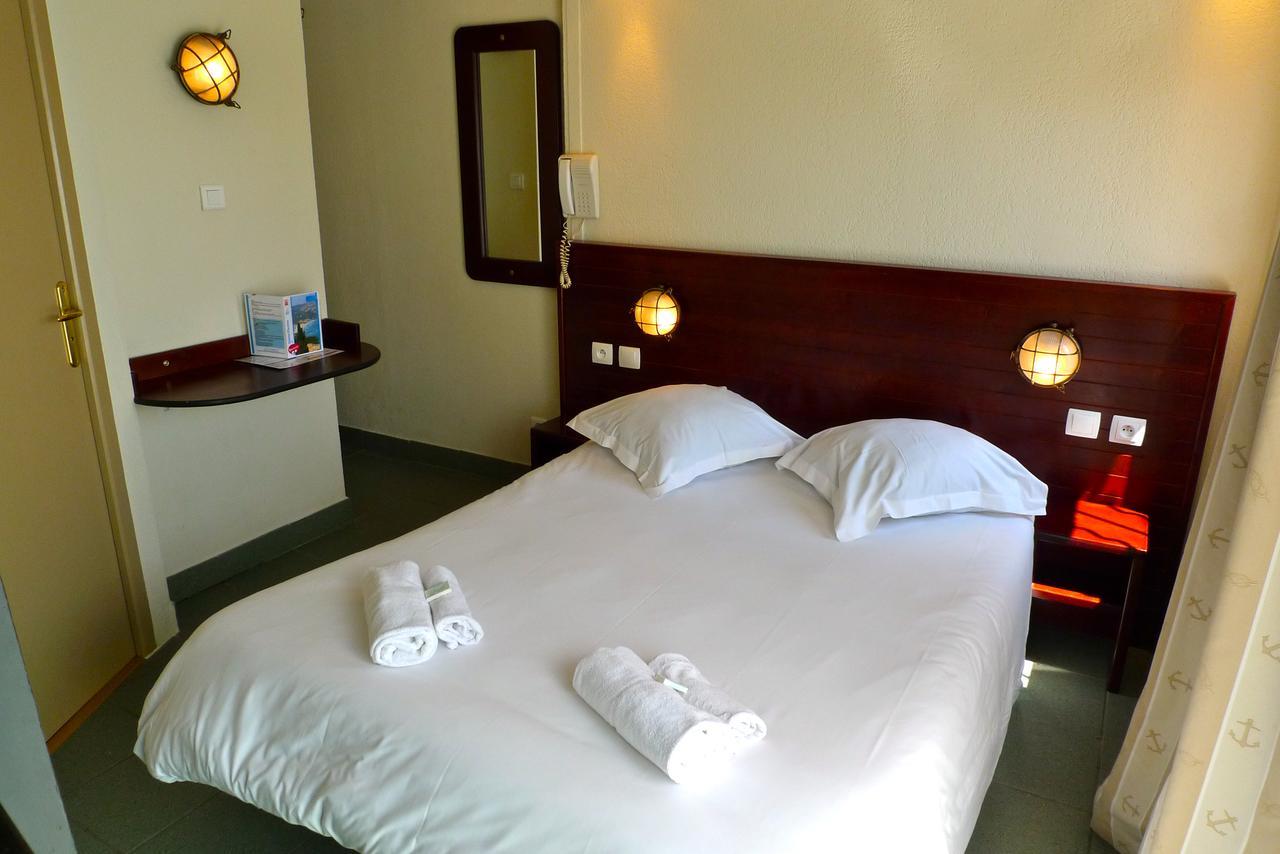 Vierbettzimmer