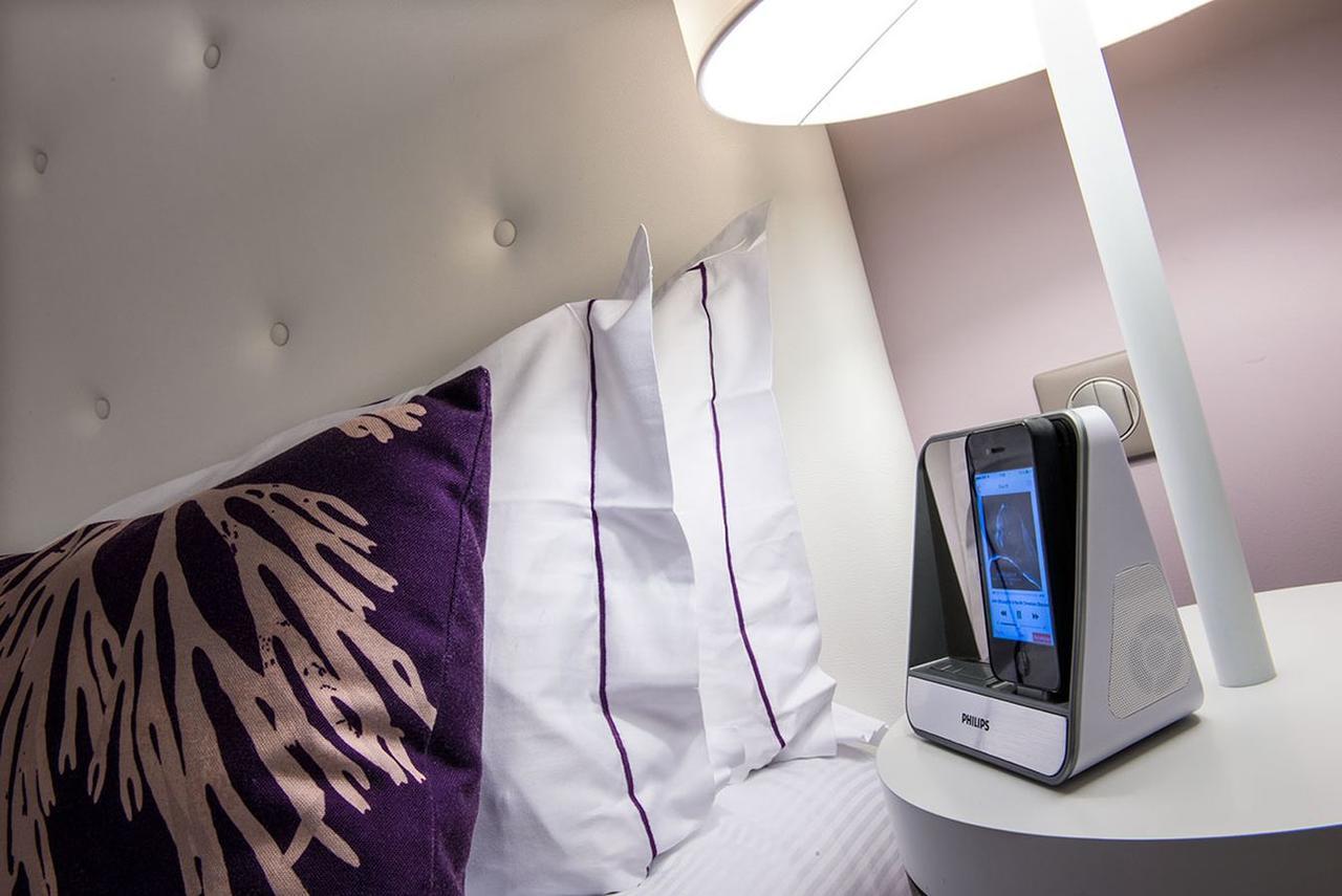 Chambre Double - Vue sur Jardin