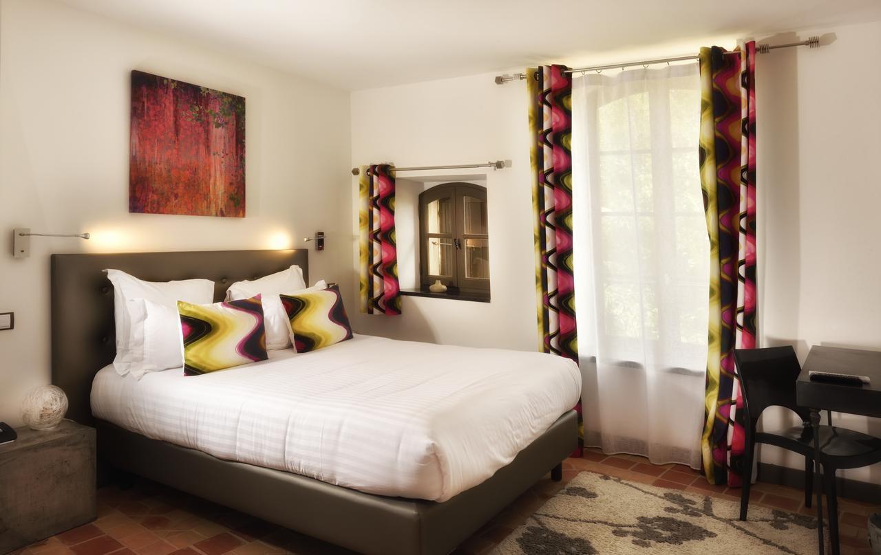 Chambre Double Classique