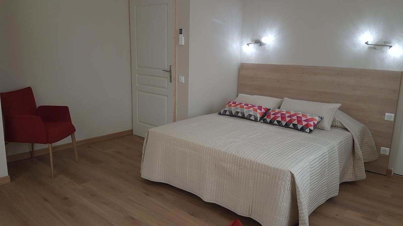 Superior Double Room Terrace or Balcony