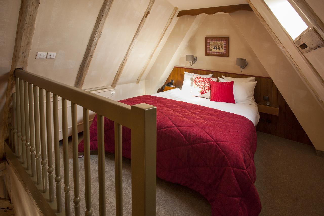 Maisonette-Suite mit Balneo-Badewanne