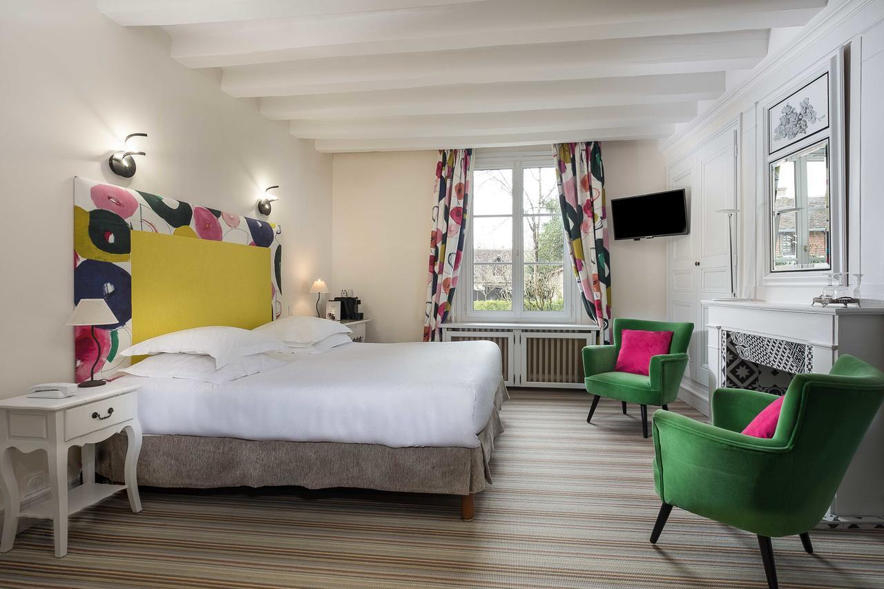 Double Room Prestige