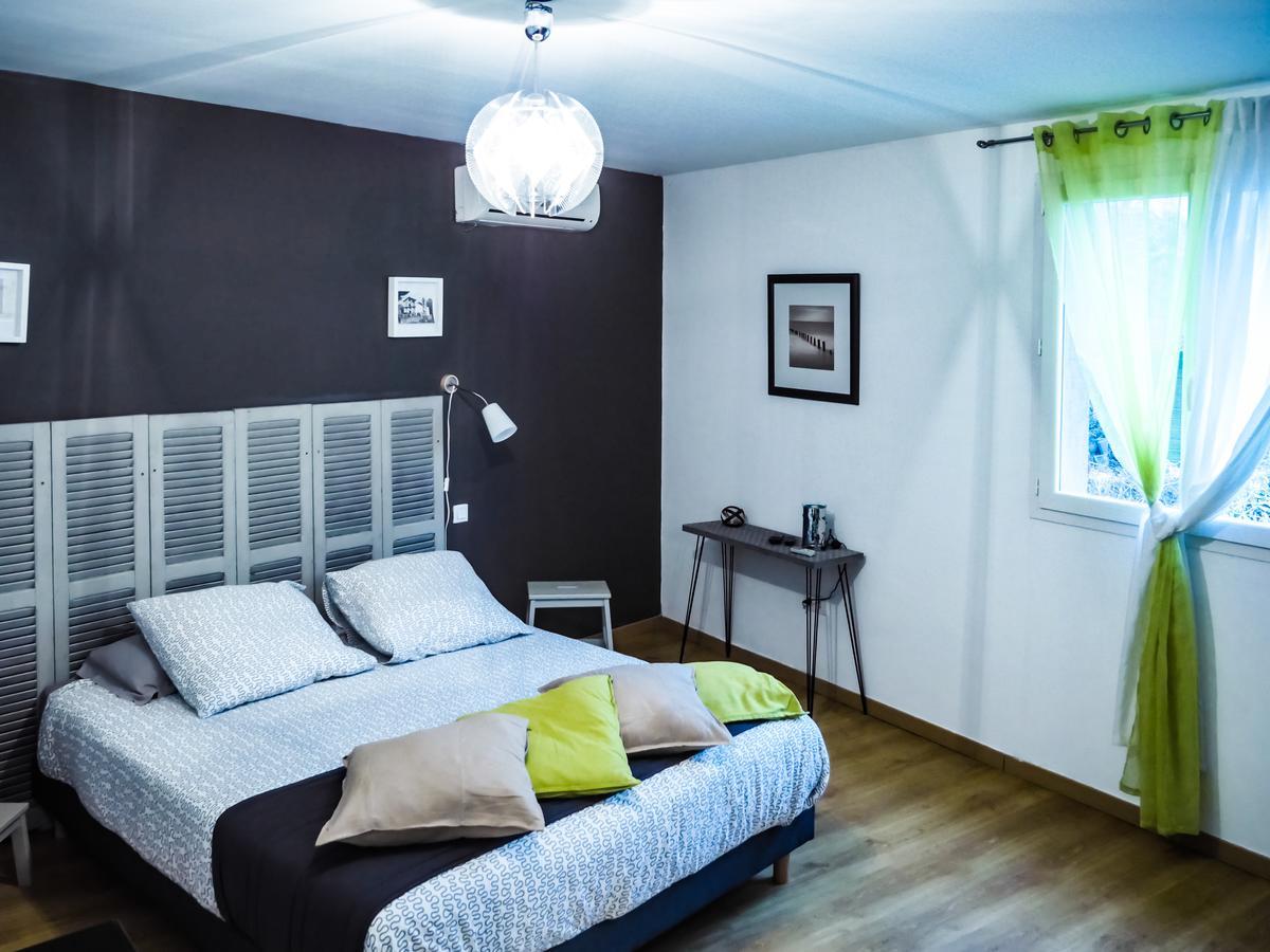 Grande Chambre Double
