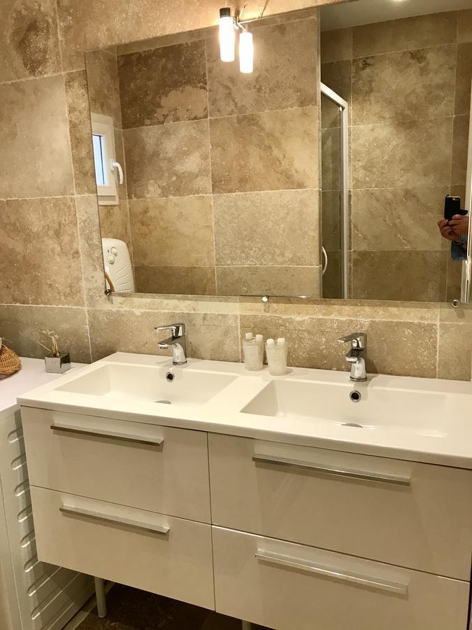 Appartement Supérieur 2 Chambres