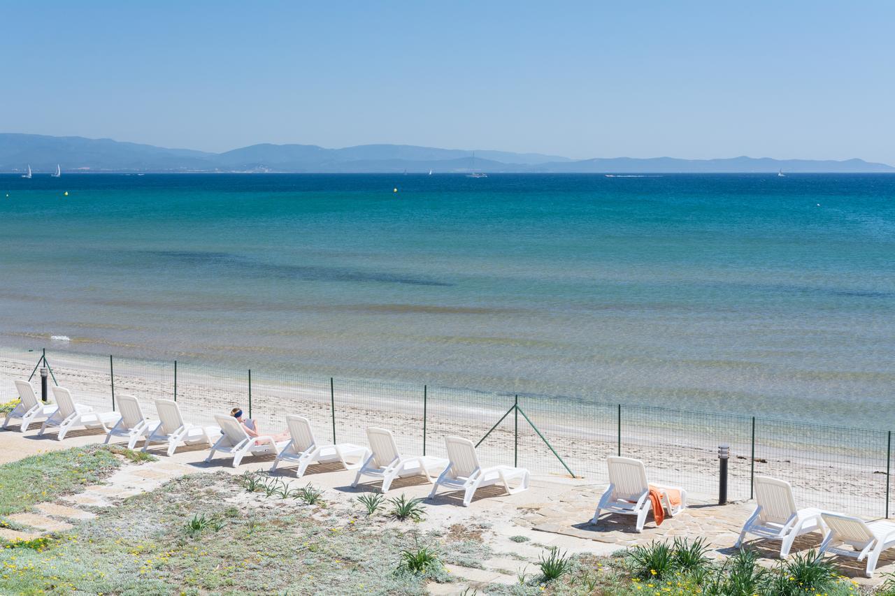 Studio - Vue sur Mer