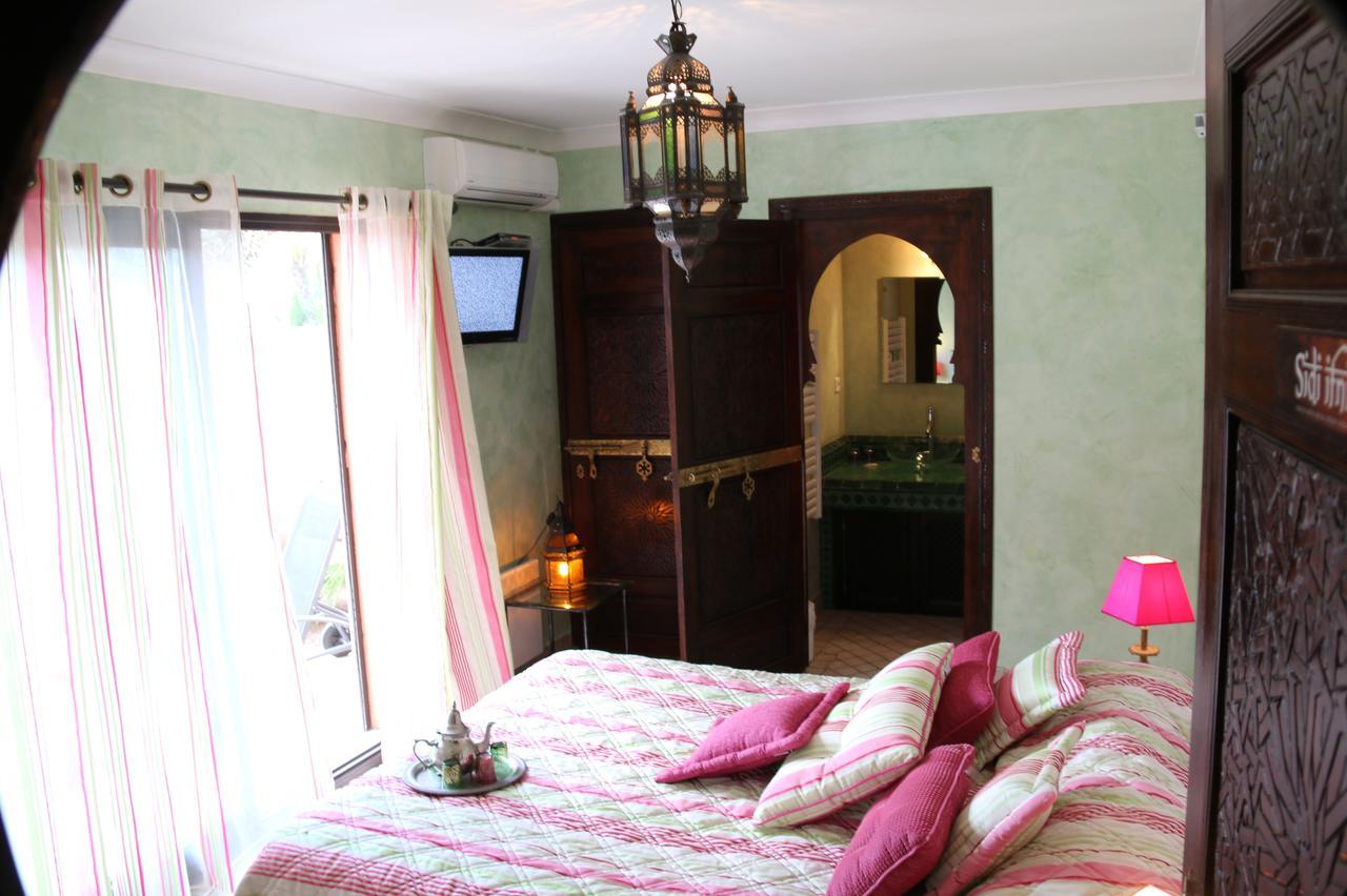 Habitación Doble con acceso compartido a la bañera de hidromasaje