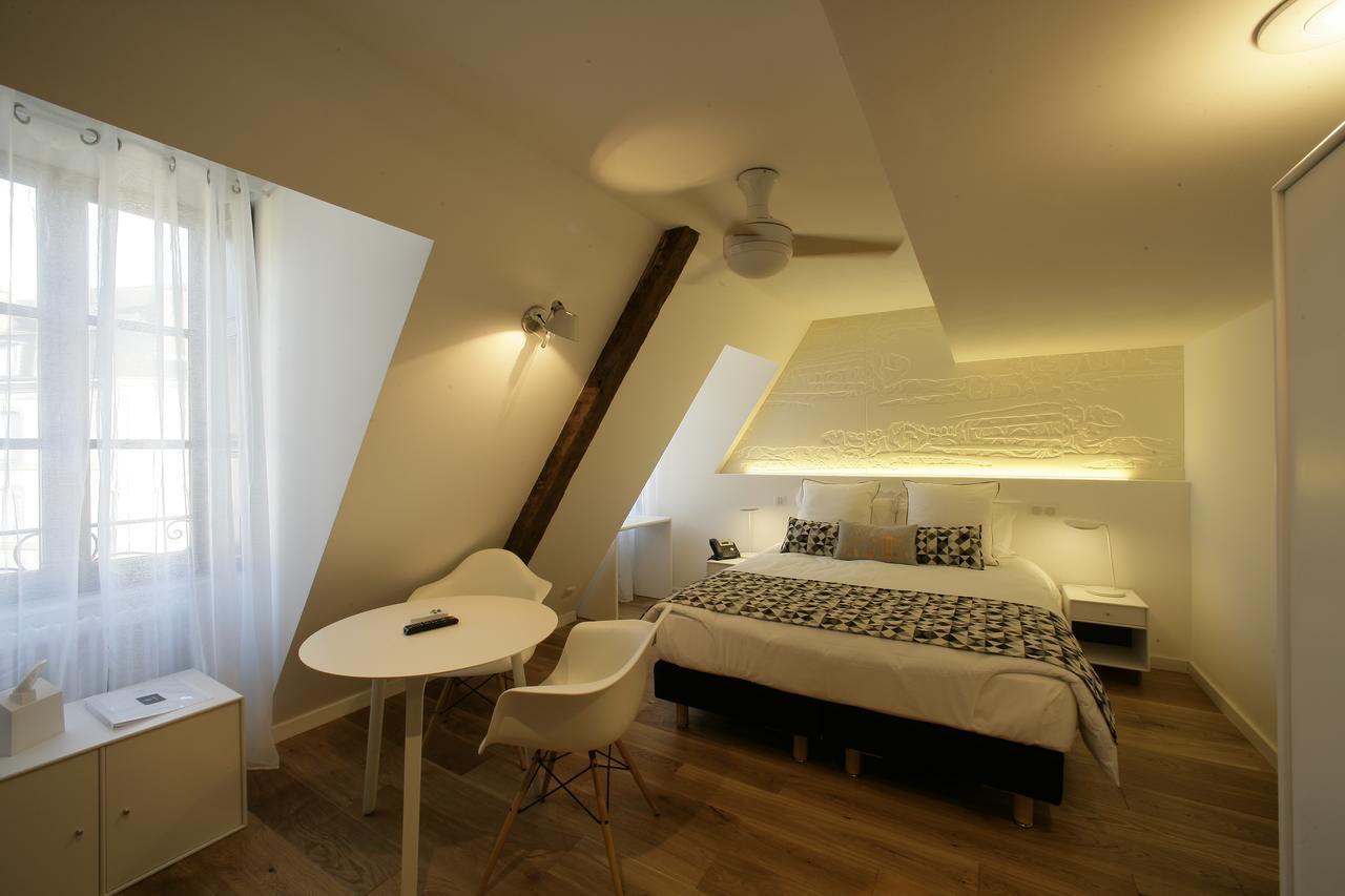 Suite River View