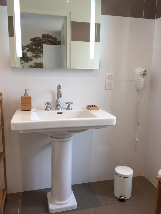 Double or Twin Room with Garden View