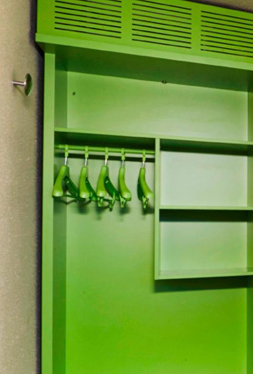 Chambre Double Standard