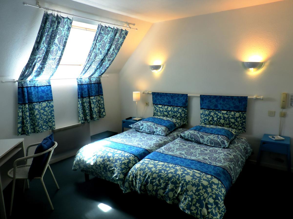Chambre Double Standard