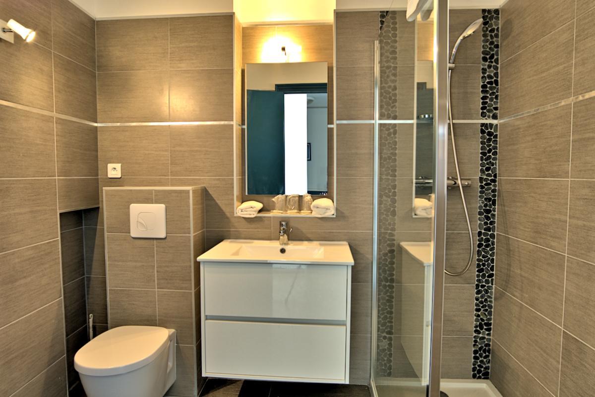 Classic Double Room Sea View