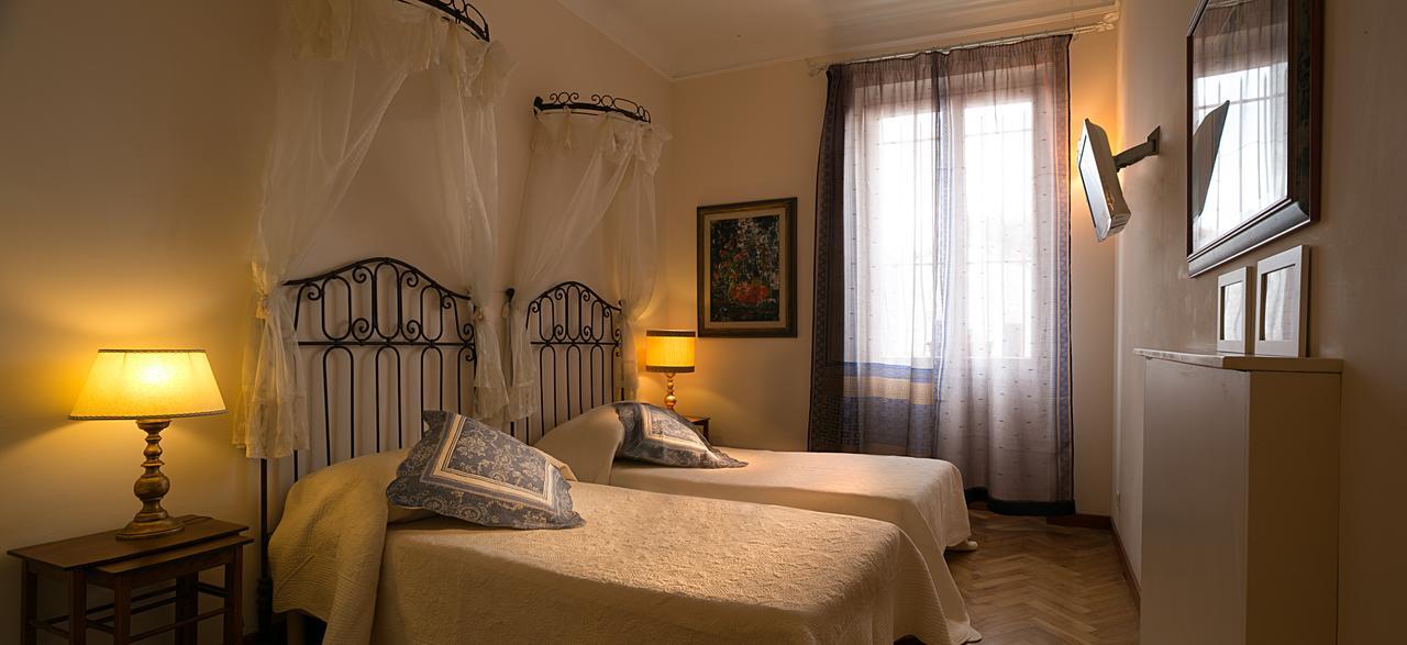 Zweibettzimmer "Bouganville"