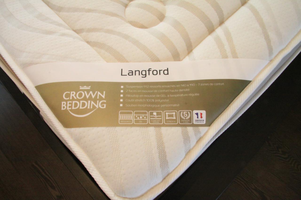 Champagne Double Room