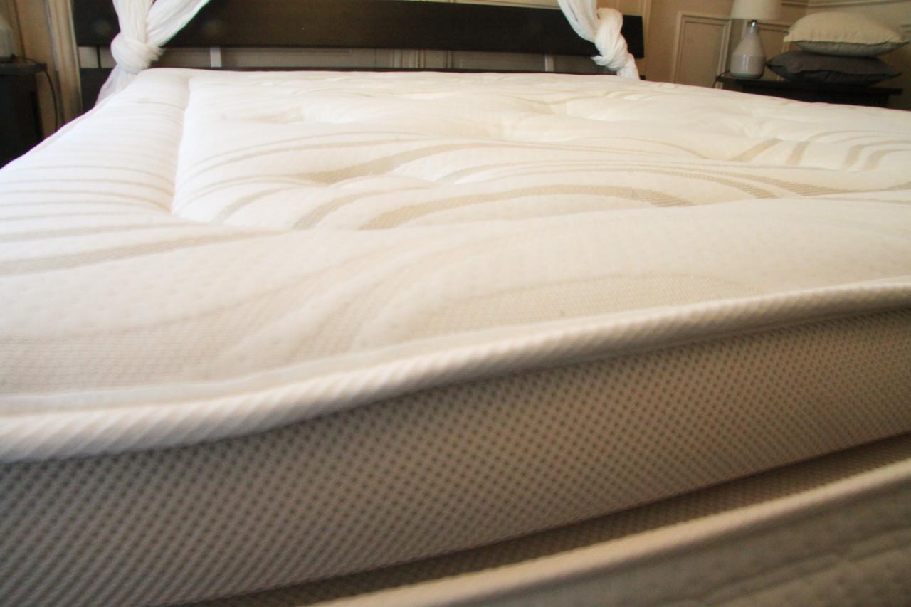 Champagne Double Room