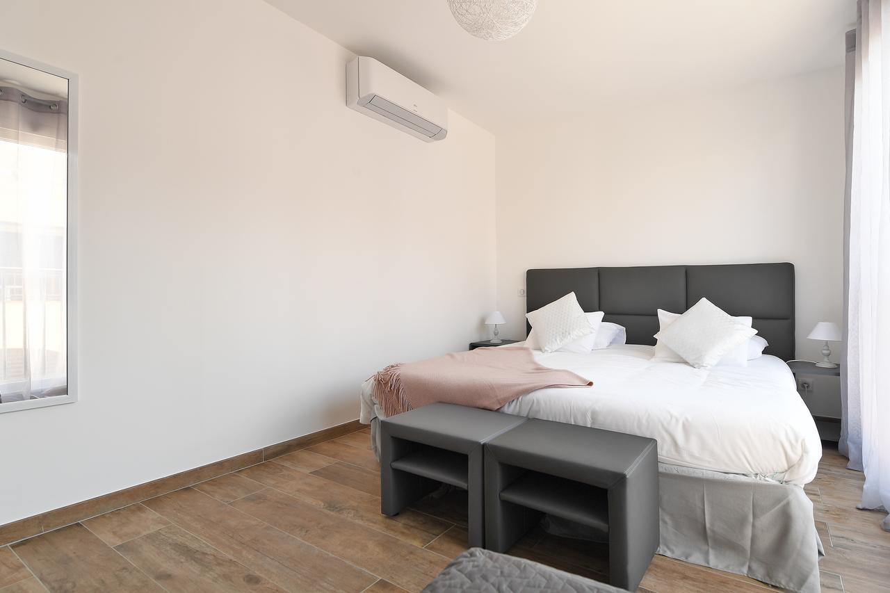 Appartement avec Balcon