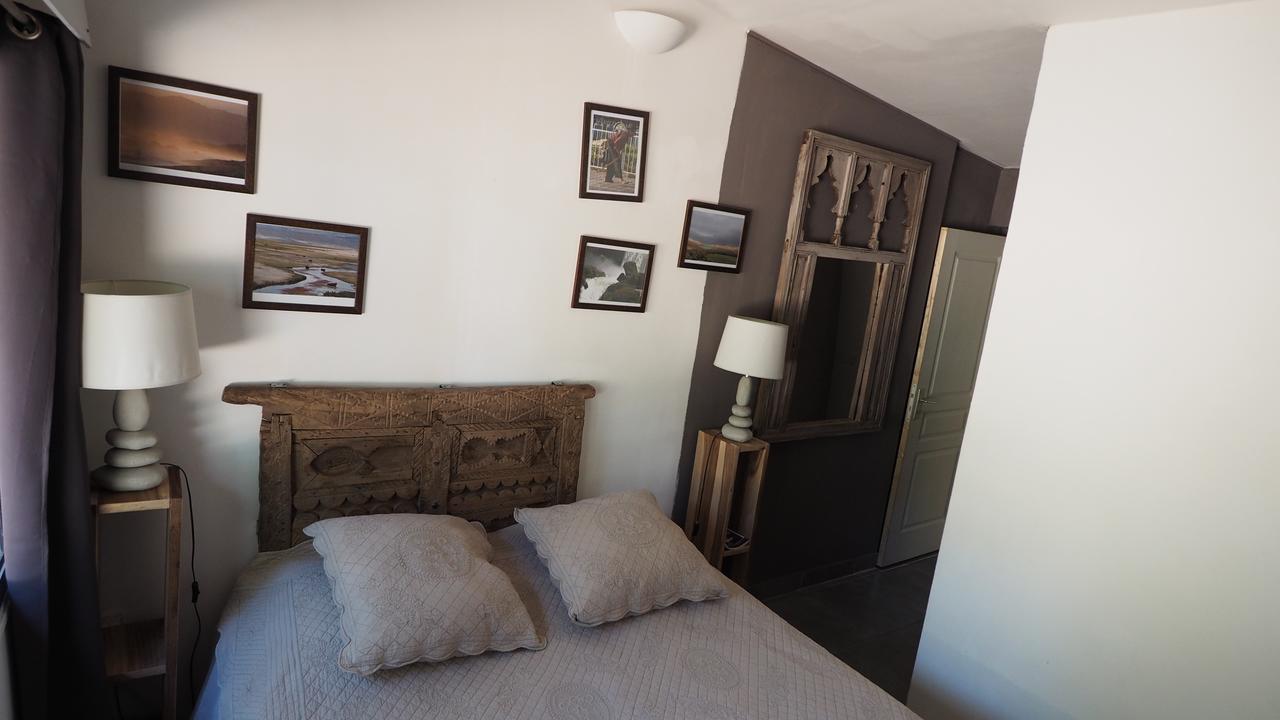 Villa 2 Chambres - Vue sur Jardin - PALMIER
