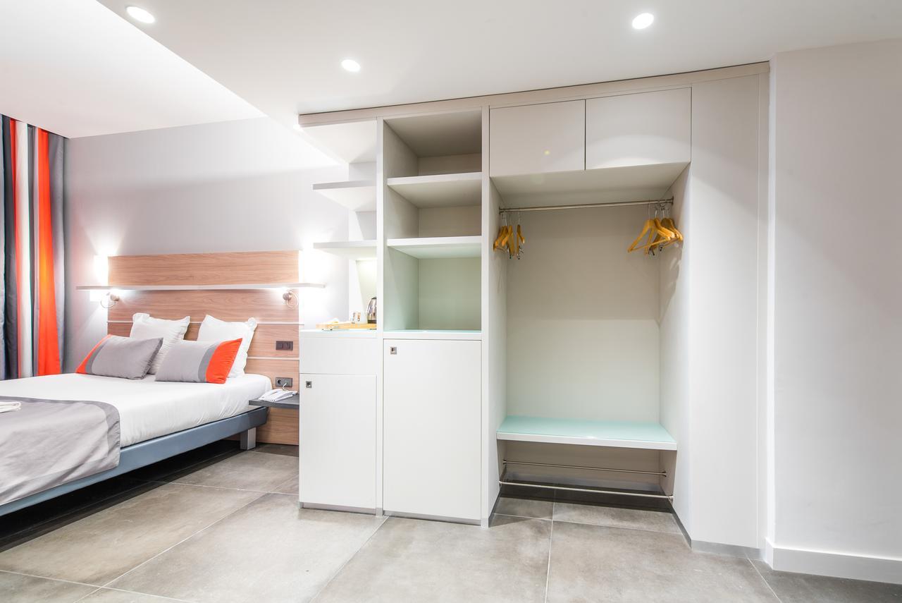 Suite com Vista Mar