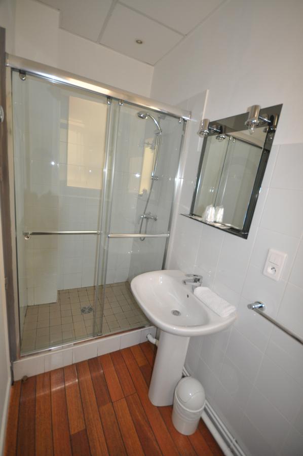 Habitación Doble Económica