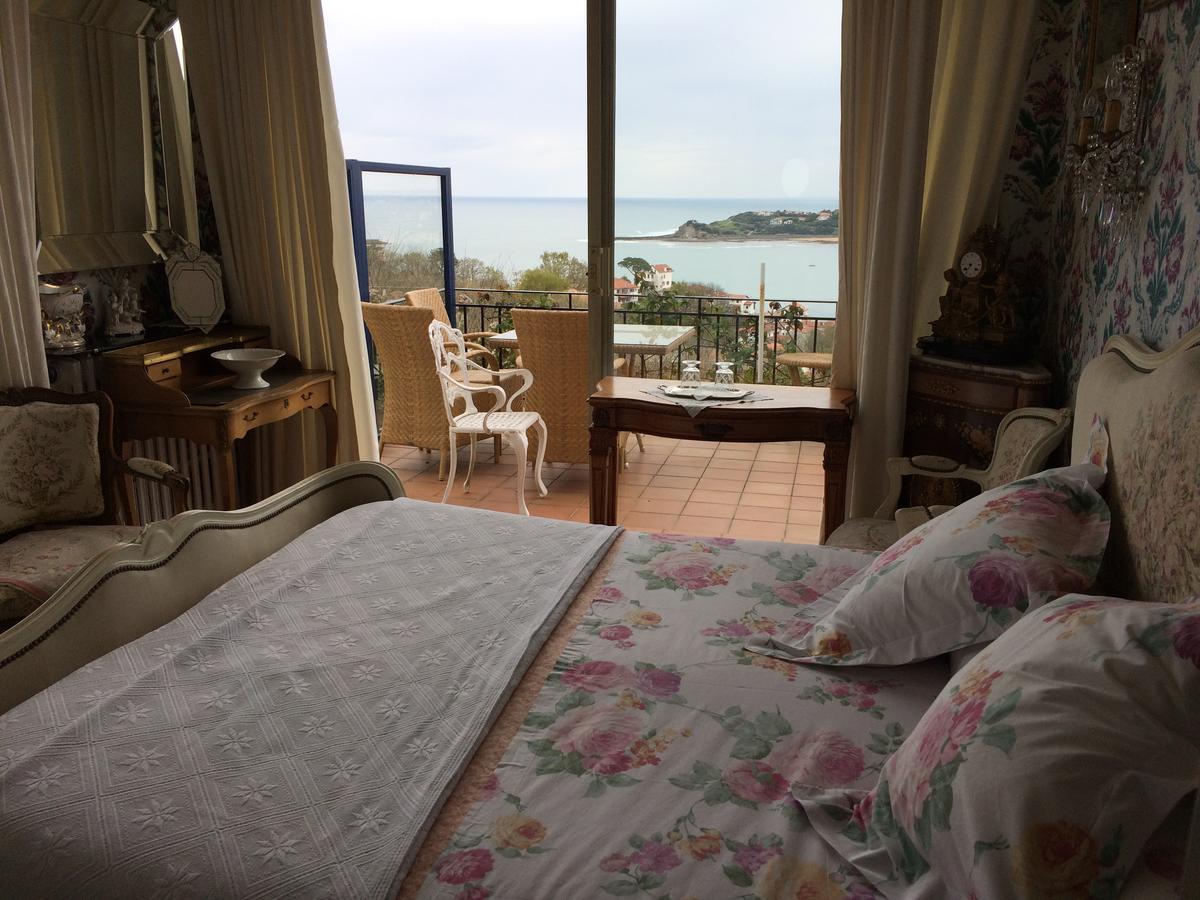 Double Room Sea View