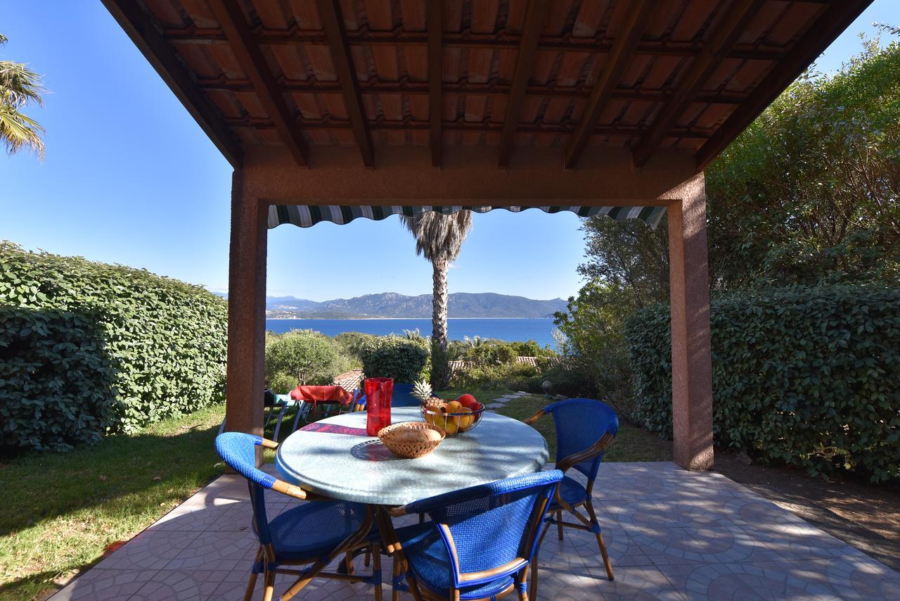 Two Bedroom Villa Sea View