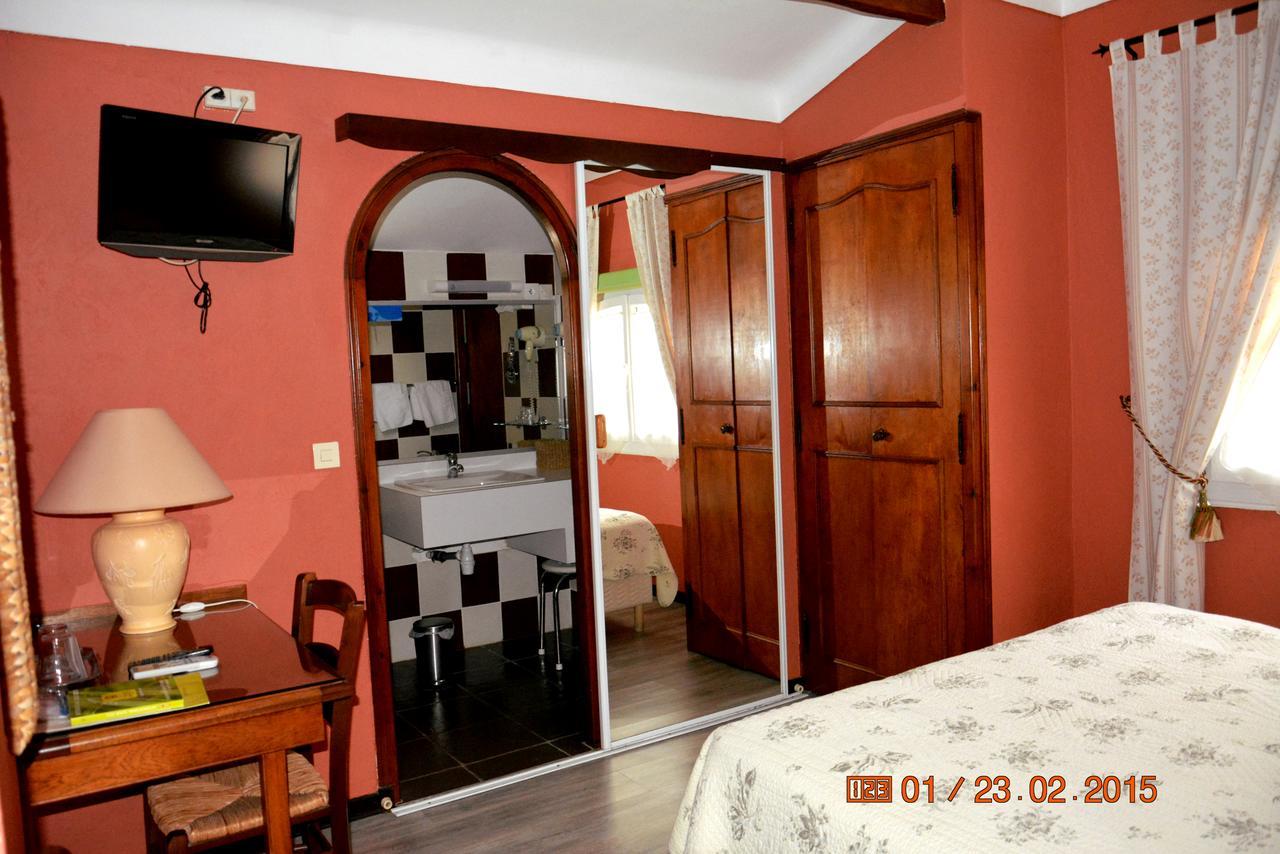 Dreibettzimmer